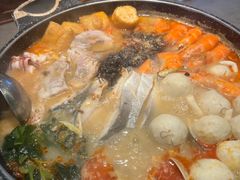 -创味·民间海南菜·非遗藤桥排骨(藤桥·免税城店)