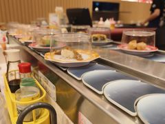 -元气寿司(宝安壹方城店)