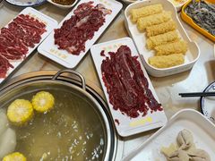 -杏花吴记牛肉火锅