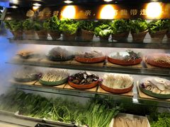 -千家粗粮王(MOMOPARK店)