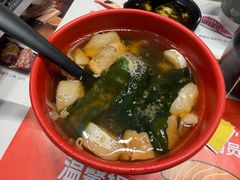 -争鲜回转寿司(东方银座店)