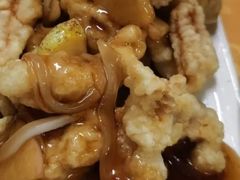 -来味香(麦世达韩国精品百货店)