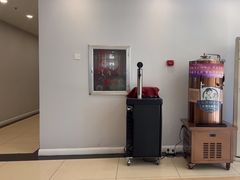 -新疆兵团食府清真(马连道店)