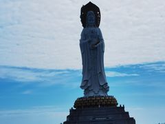 -三亚南山文化旅游区