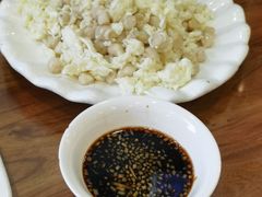芙蓉鲜贝-砂锅李(九江路店)