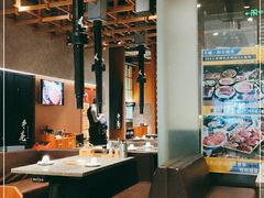 大堂-NIUAN牛庵·日式和牛烧肉(恒隆店)