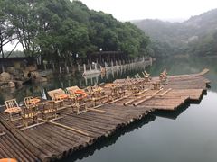 -白马涧龙池景区