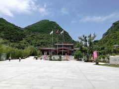 -大水川景区