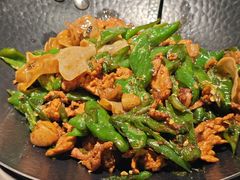 -辣可可·现炒黄牛肉(皇庭广场店)