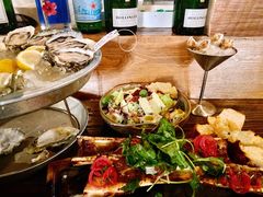 -斯普汇生蚝牛排馆(中骏世界城店)