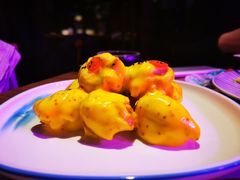 -研磨时光音乐餐厅(丁家庄店)