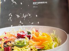 -悦融·京鲁菜·露台花园(安定门店)