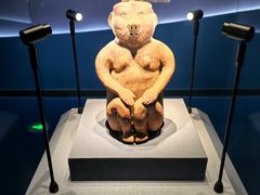 -广西壮族自治区博物馆