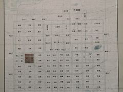 -西安大唐西市博物馆
