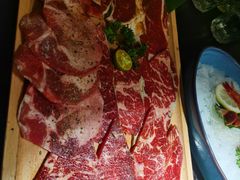 -三石铁板烧(紫竹桥店)