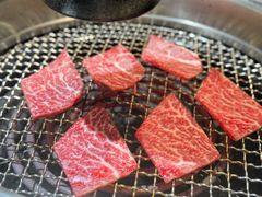 -NIUAN牛庵·和牛烤肉(恒隆店)