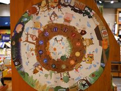 -西西弗书店&矢量咖啡(凯德晶萃广场店)