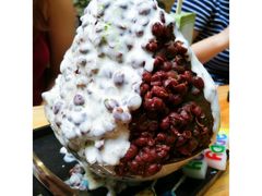 -WONDER ICE 萬得冰田(建設路总店)