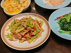 -海天楼中餐厅(吴宫泛太平洋酒店)