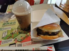 -肯德基(杭州浦沿店)