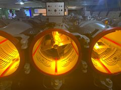 -泰达航母主题公园