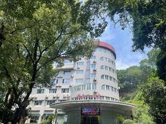 -新疆杭州疗养院·富春山庄