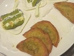 -沪华海鲜大酒楼(南汇店)