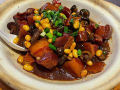 -渝信川菜(工体店)