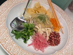 -清晖小苑·顺德菜(观澜湖新城店)