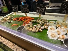 -上海锦江汤臣洲际大酒店壹阶层