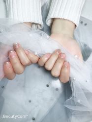 -YCai简薇美甲美睫美妆