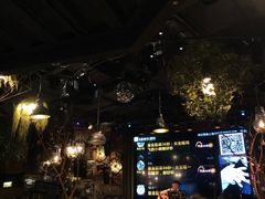 -胡桃里音乐酒馆(环亚凯瑟琳广场店)