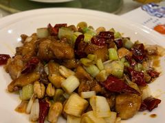 -便宜坊烤鸭店(甜水园店)
