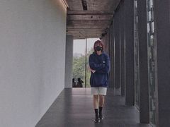 -知美术馆
