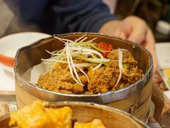 -来菜·湖北头牌藕汤(汉街店)