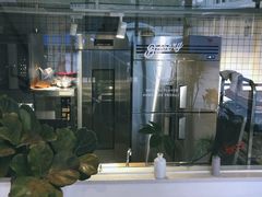 -隹木咖啡馆(宝龙广场店)