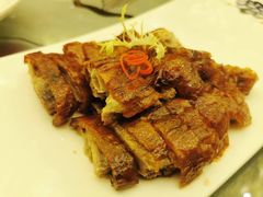 -汕头龙光喜来登酒店-采悦轩中餐厅