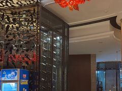 -富力万达嘉华酒店-品珍中餐厅(水果湖店)