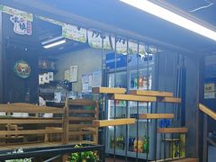 -老五烧烤(石牌岭店)