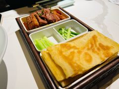 -四世同堂·京菜·烤鸭(双井店)