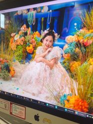 -爱儿美儿童摄影(五路居花园别墅店)