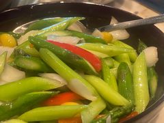 -无锡苏宁银河国际酒店-悦府65中餐厅