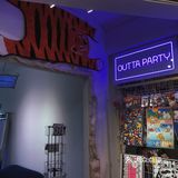 一个藏在居民楼里的“创意party”!!