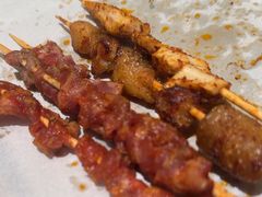 -苏小牛·牛肉串(国贸店)