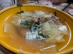 -人民公社铁锅炖·东北菜(卫国道店)