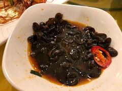 -鹿港小镇经典老上海菜(长乐路店)