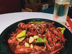 -金陵暴走小龙虾·迷踪蟹(凯德MALL店)