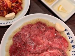 -蒜香焼肉PURUSHIN(马场路店)