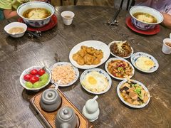 -香雪海·蘇面館(湖滨店)