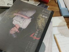 -剧狐剧本杀·月球探案馆(人民广场1号店)